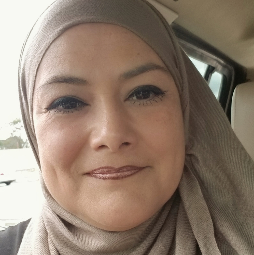 Meet your Posher, Nancy